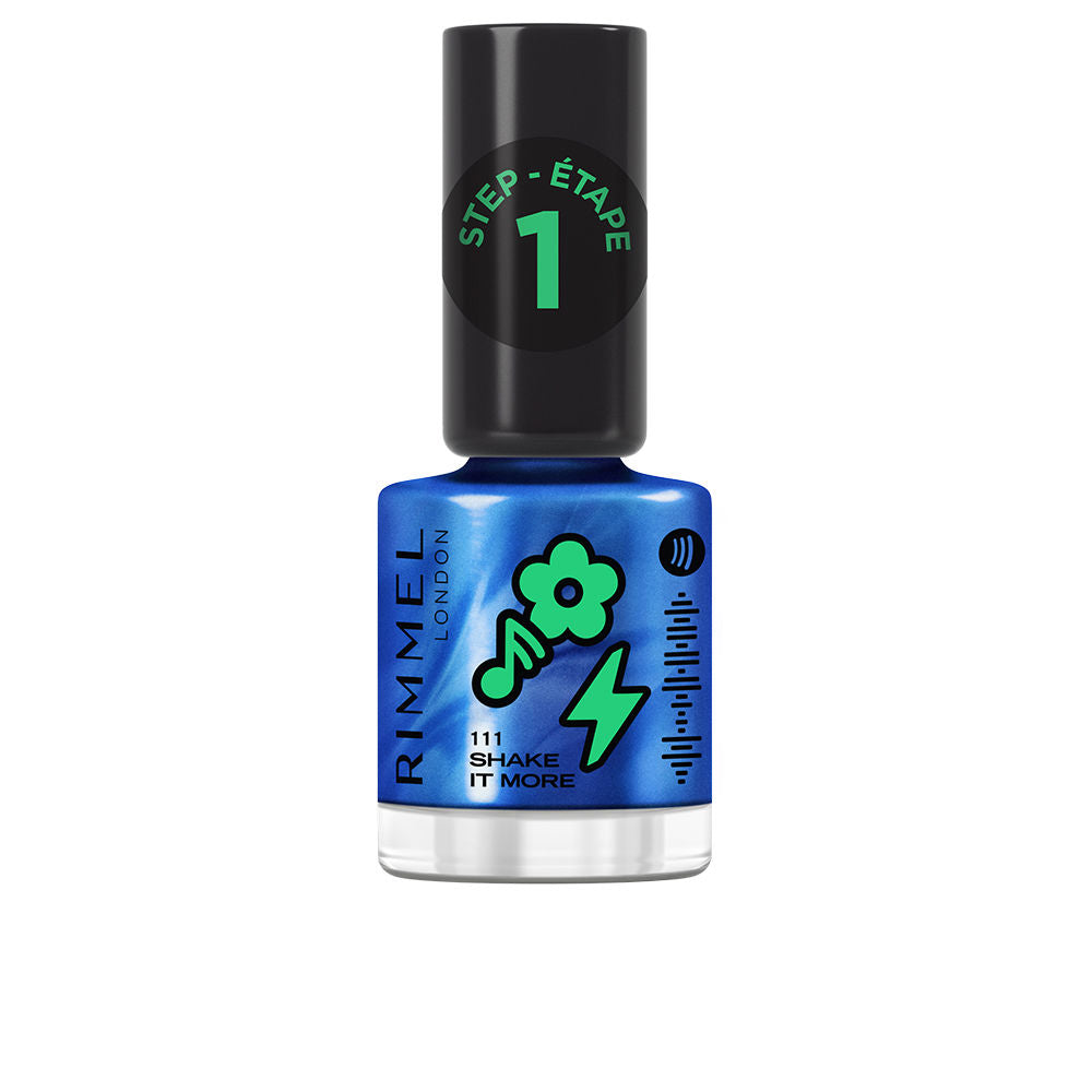 SUPER GEL nail polish