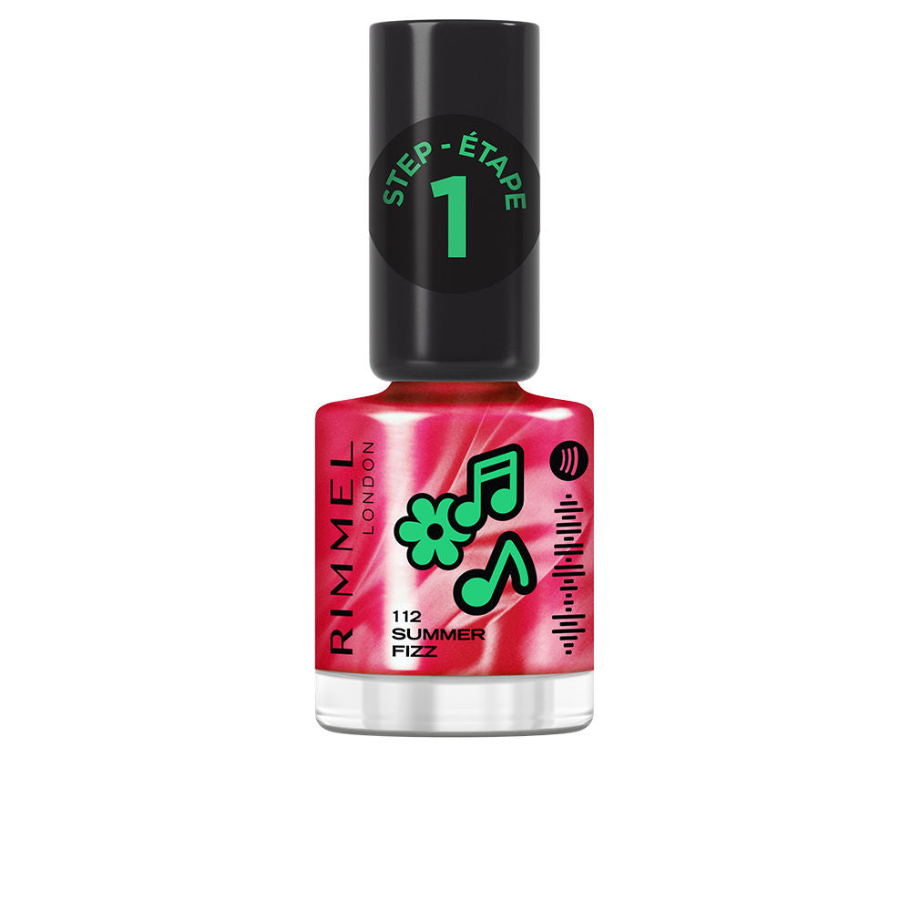 SUPER GEL nail polish
