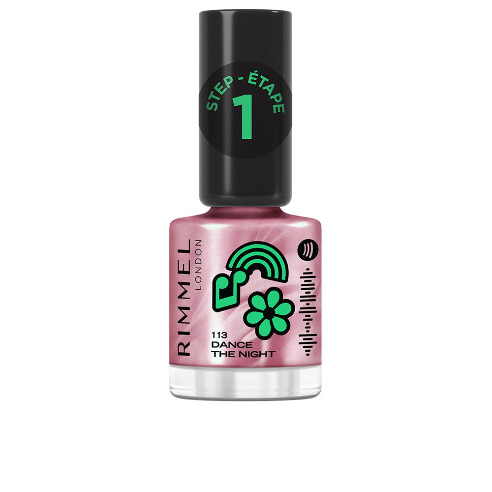 SUPER GEL nail polish