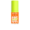 FAT OIL CHILLZ lip gloss