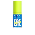 FAT OIL CHILLZ lip gloss