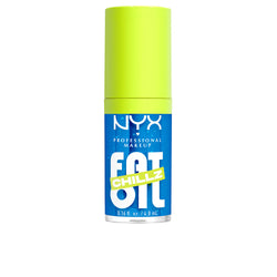 FAT OIL CHILLZ lip gloss