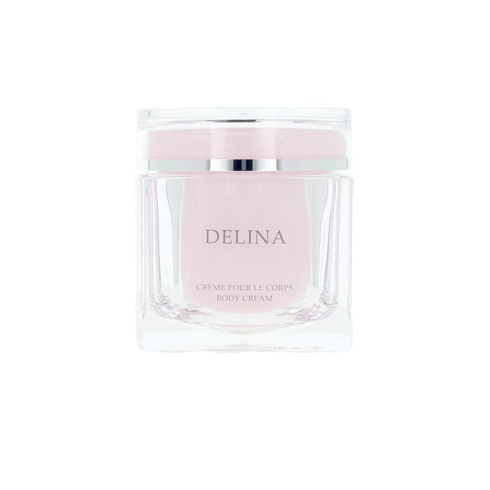 DELINA body cream parfum 200 ml