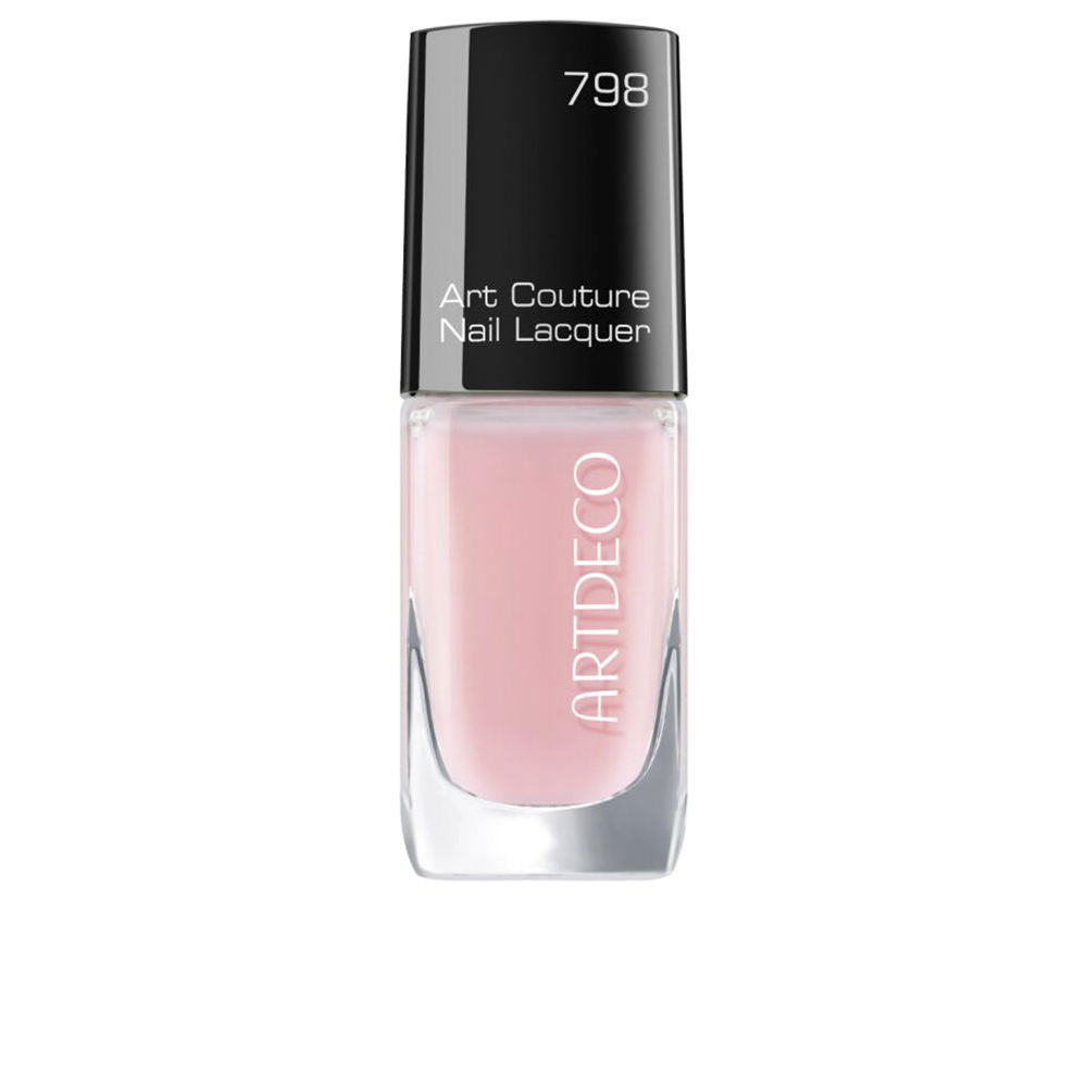 ART COUTURE nail lacquer