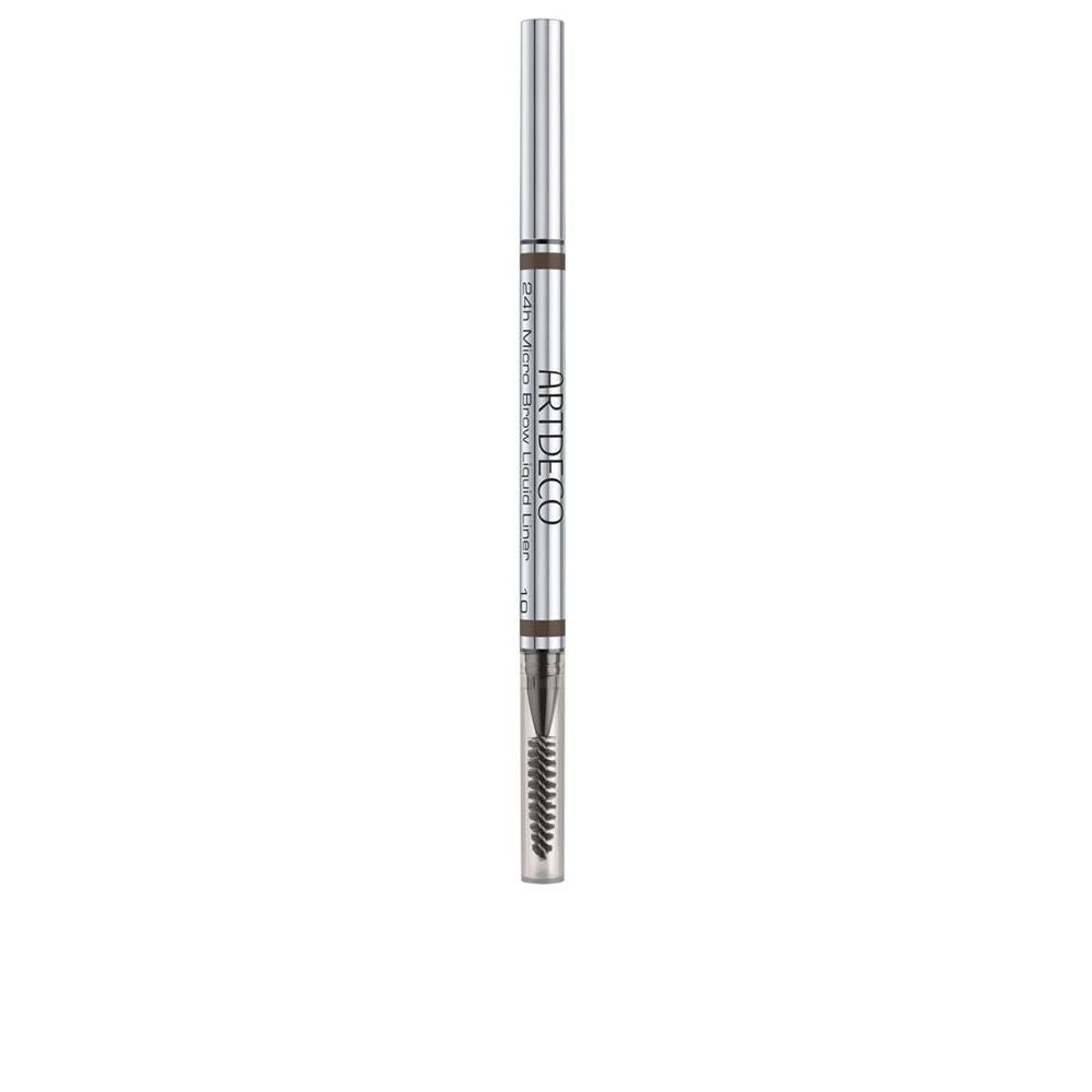 24H MICRO BROW liquid liner-dark