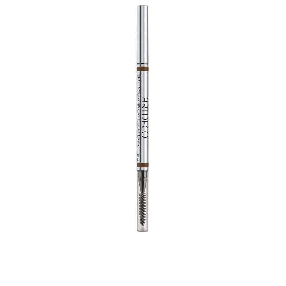 24H MICRO BROW liquid liner-dark