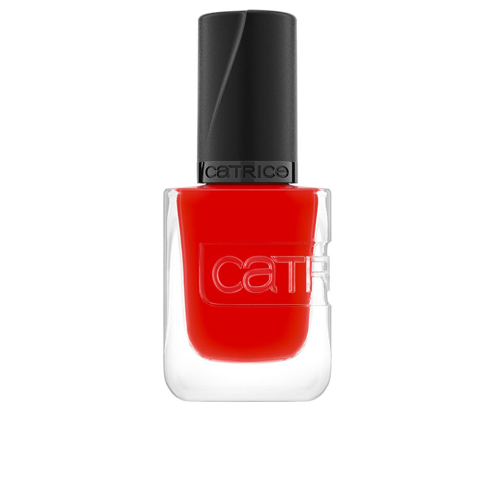 GEL AFFAIR nail polish