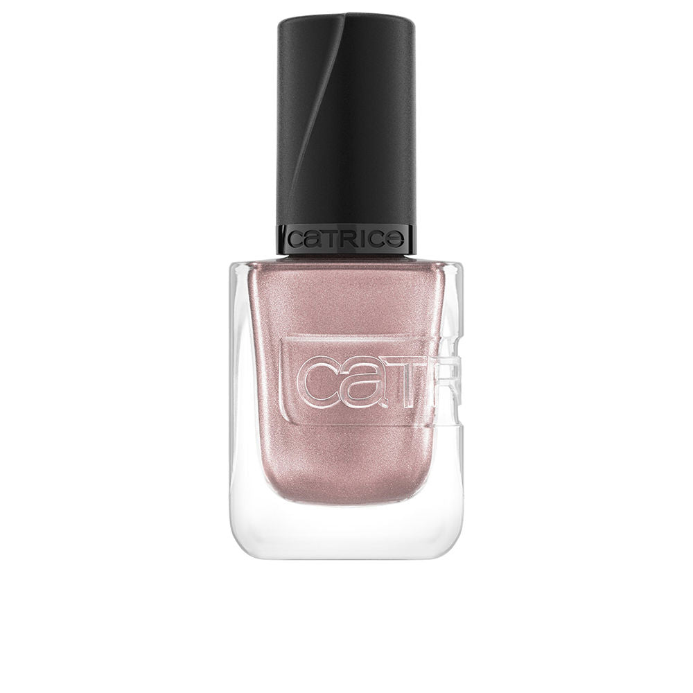 GEL AFFAIR nail polish