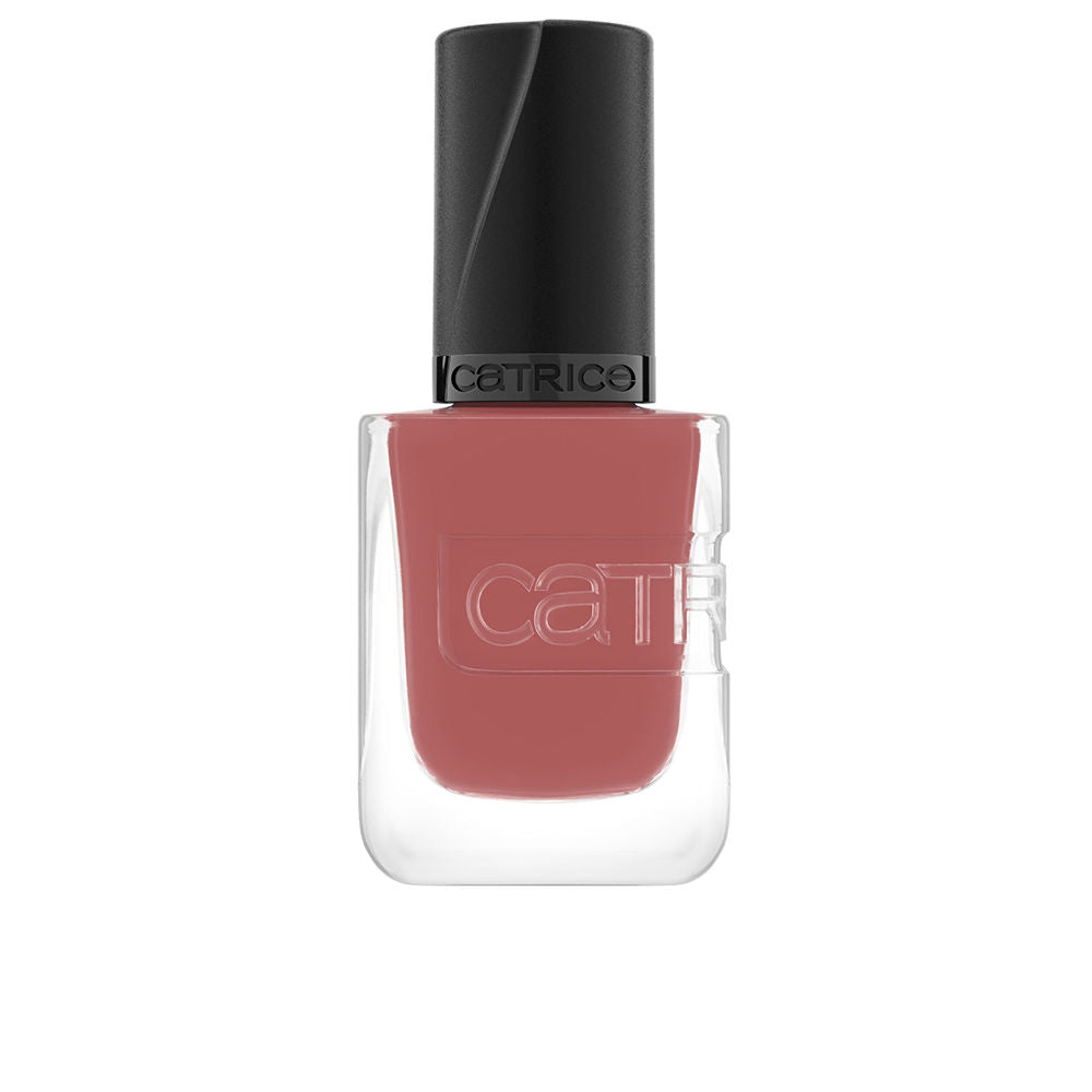 GEL AFFAIR nail polish