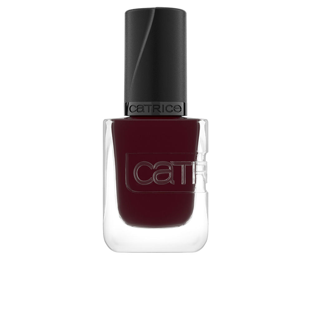 GEL AFFAIR nail polish
