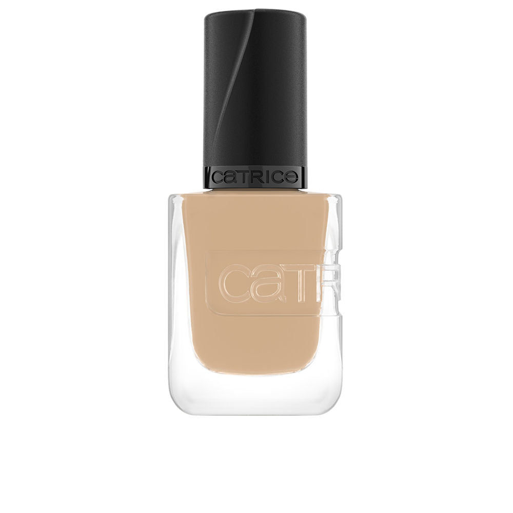 GEL AFFAIR nail polish