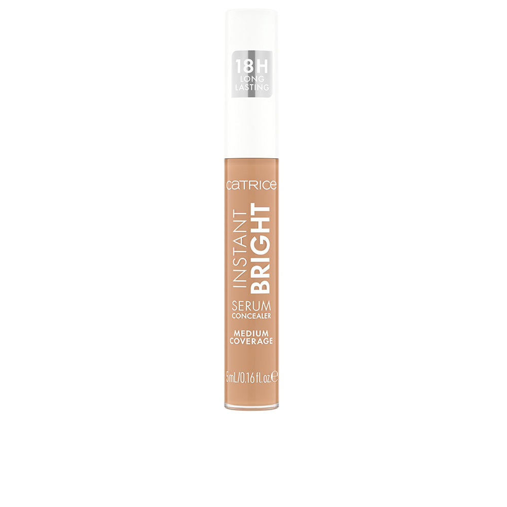 INSTANT BRIGHT corrective serum