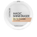 MAGIC SHINE ERASER gel matificante en polvo