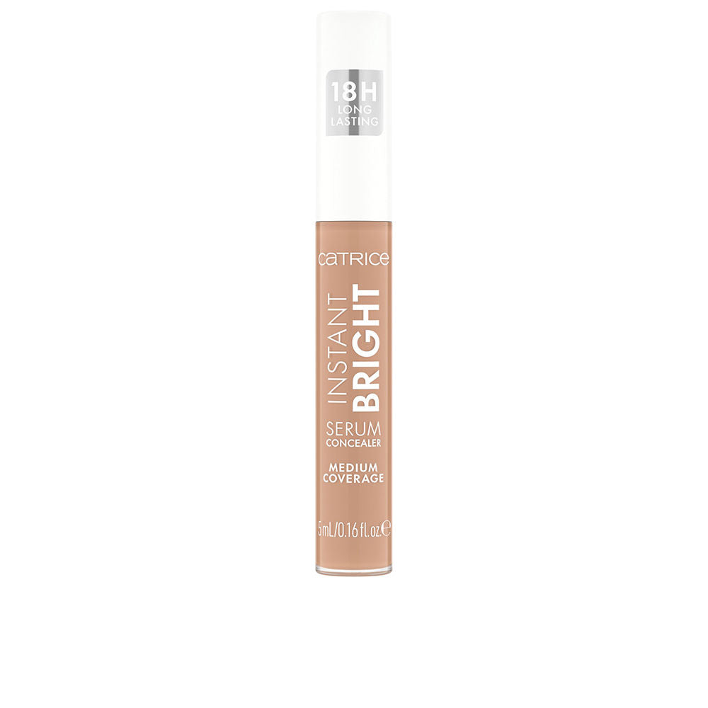 INSTANT BRIGHT corrective serum