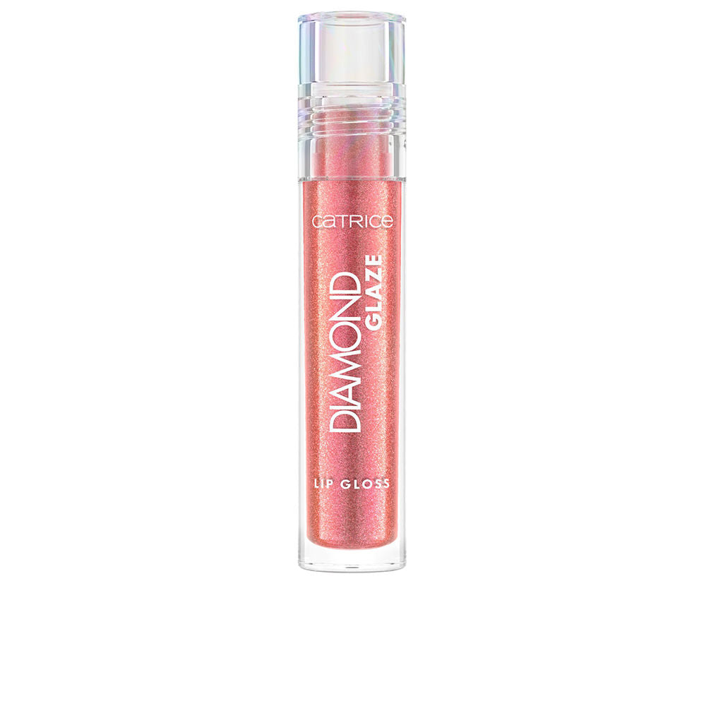 DIAMOND GLAZE lip gloss