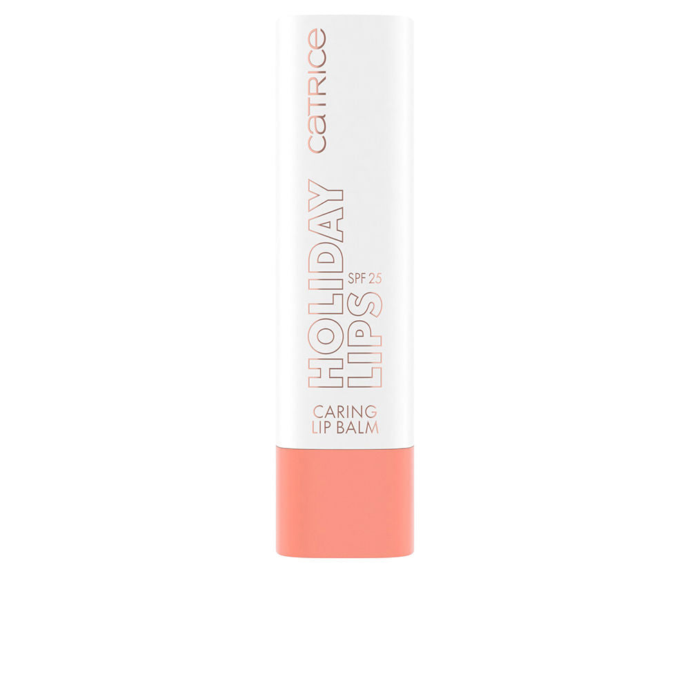 HOLIDAY LIPS lip balm SPF25