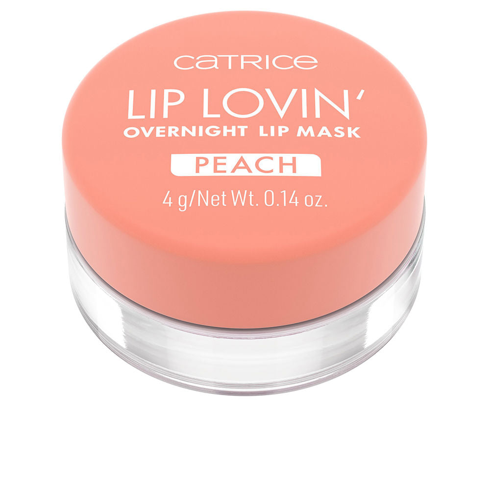 LIP LOVIN' Overnight Lip Mask