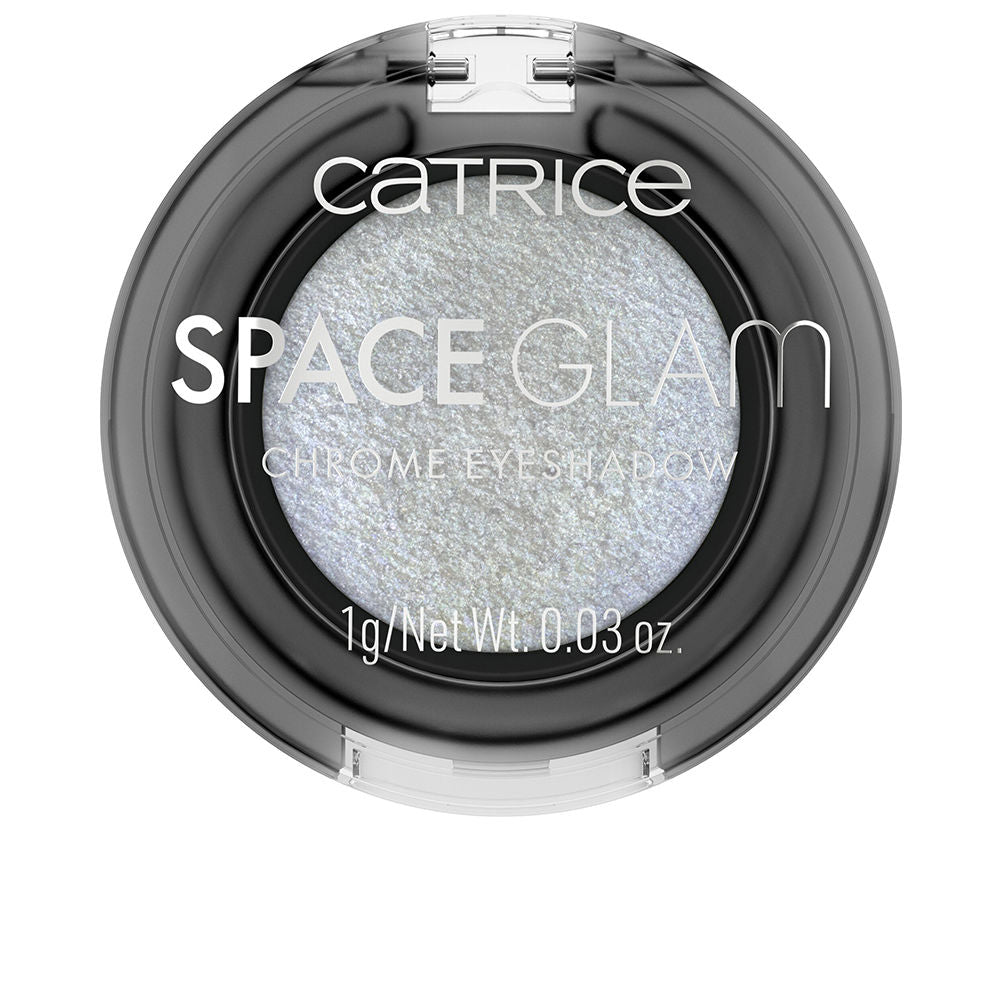 Sombra de ojos SPACE GLAM CHROME
