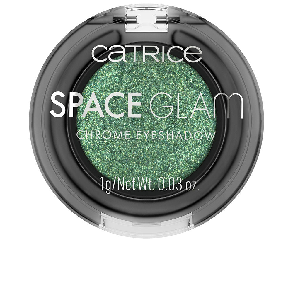 SPACE GLAM CHROME eyeshadow