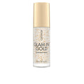 Prebase hidratante GLAM IN GOLD