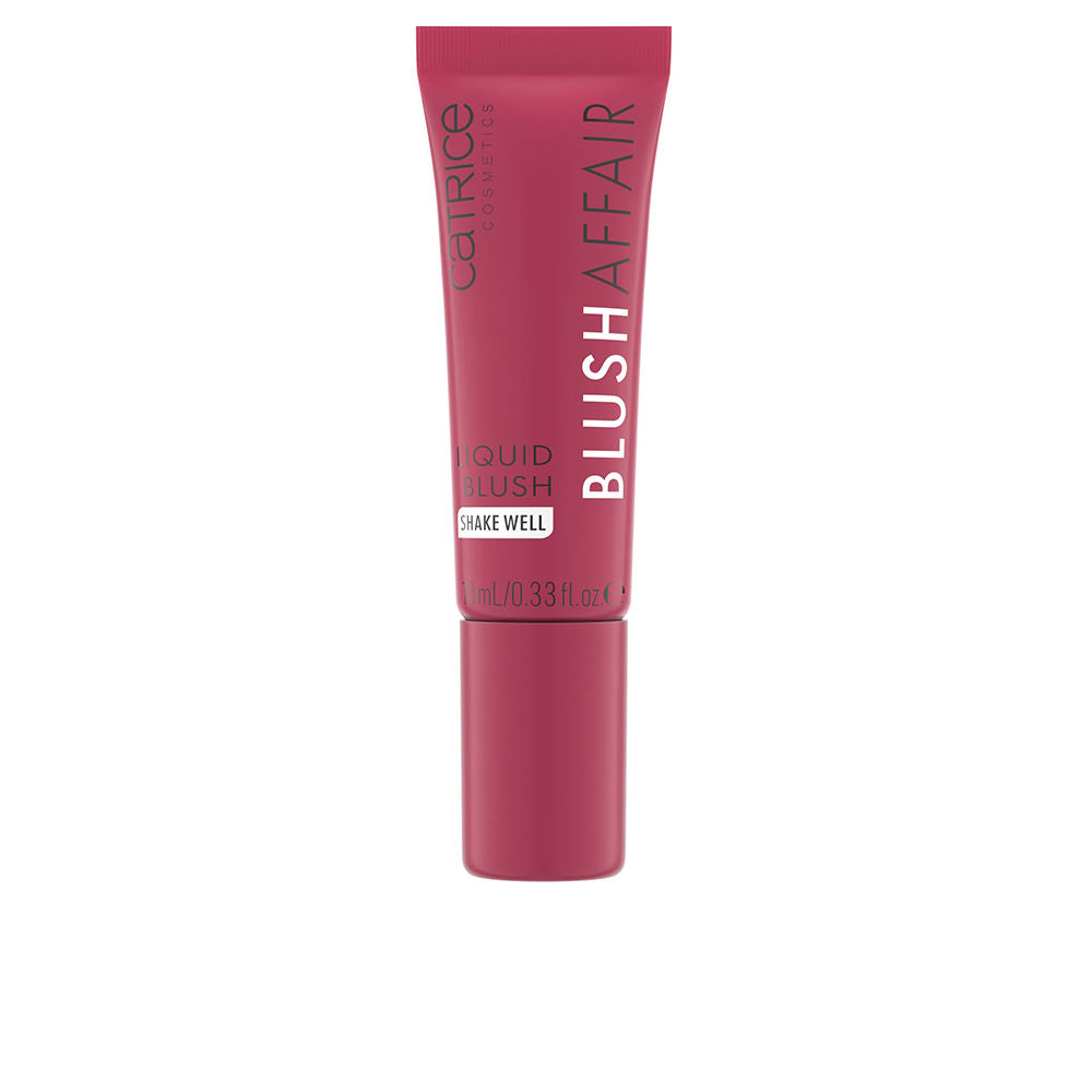 BLUSH AFFAIR liquid blush