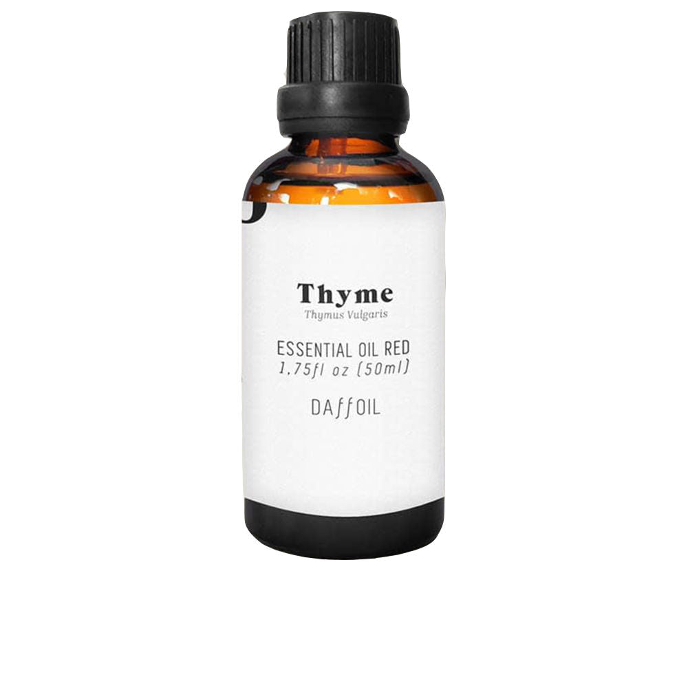 ESSENTIAL OIL red thyme 50 ml