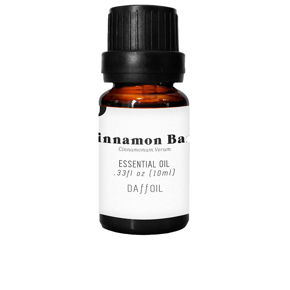 Cinnamon Bark Essential Oil 10ml