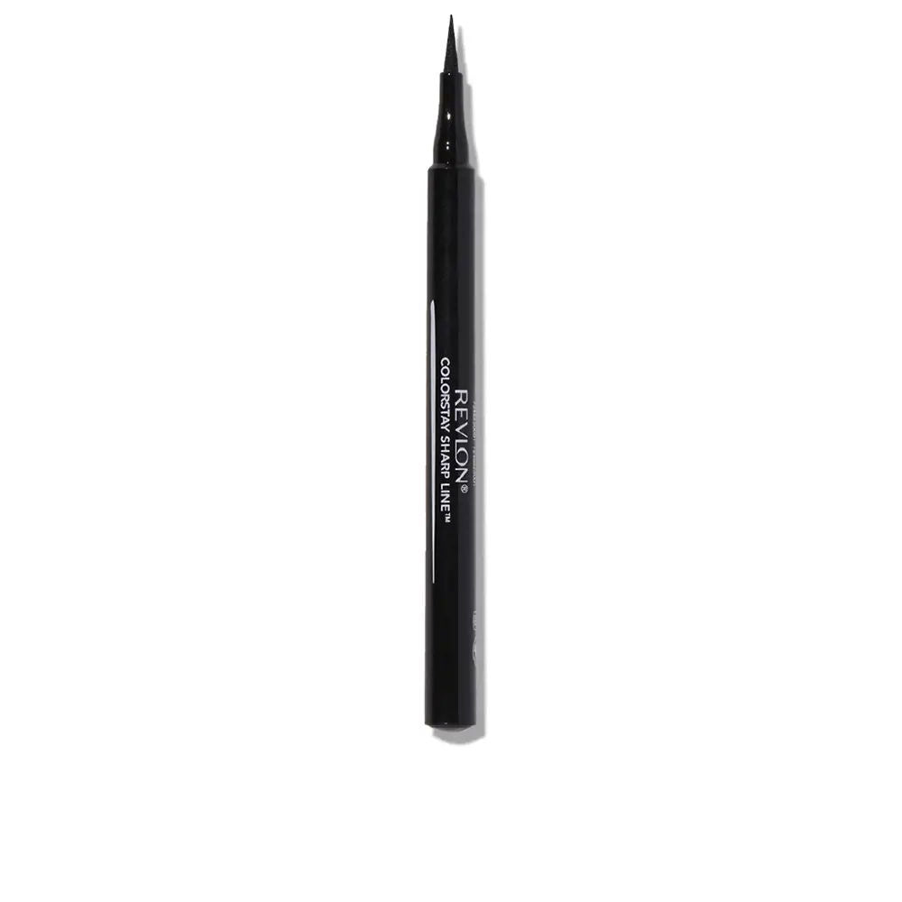 COLORSTAY SHARP LINE waterproof eyeliner