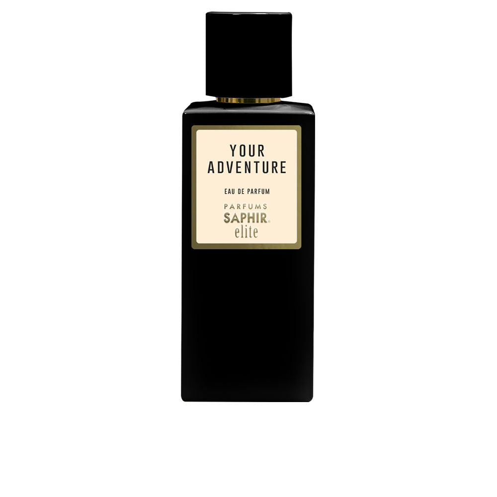 ÉLITE TU AVENTURA edp vaporizador 100 ml
