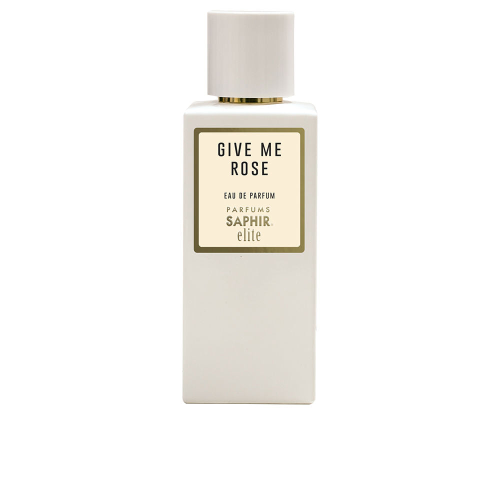 ELITE GIVE ME ROSE edp vaporizador 100 ml