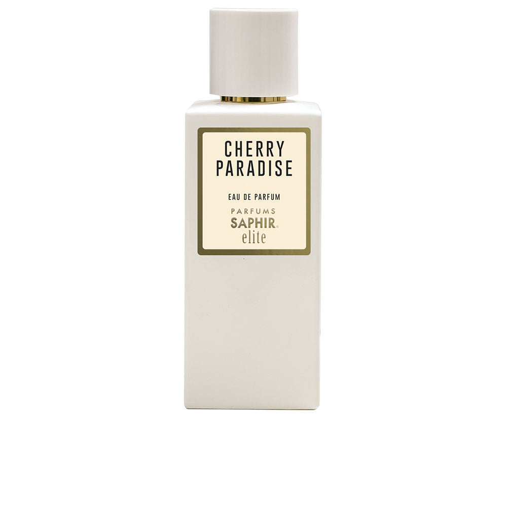 ELITE CHERRY PARADISE edp vaporizador 100 ml