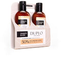 SHAMPOO Nº1 strength and volume pack 2 x 250 ml