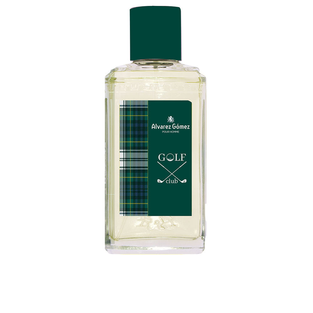 GOLF CLUB edp vaporizador 150 ml