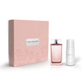 FEMME NATURELLE ROSE CASE 2 pcs