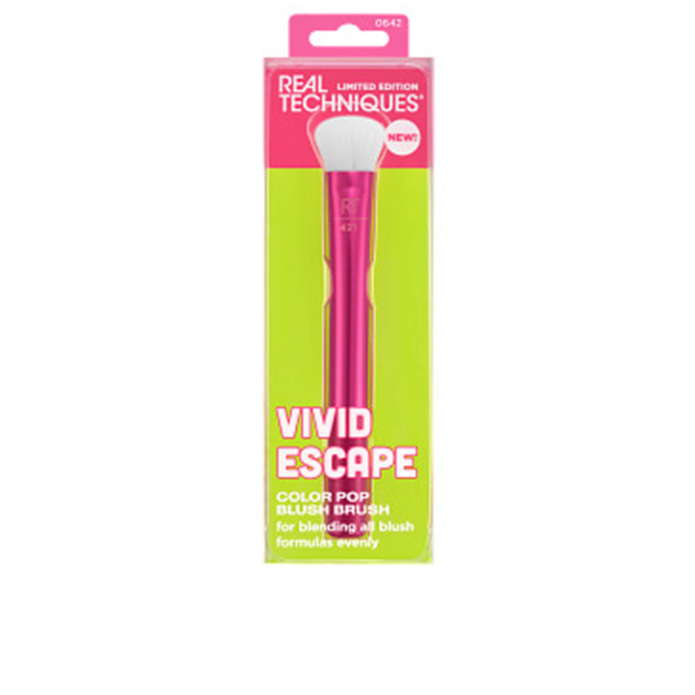 Brocha para rubor VIVID ESCAPE 1 unidad