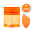 MIRACLE BLEND + CLEANSE CASE 3 pcs
