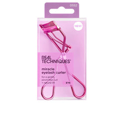Rizador de pestañas MIRACLE EYELASH CURLER 1 unidad