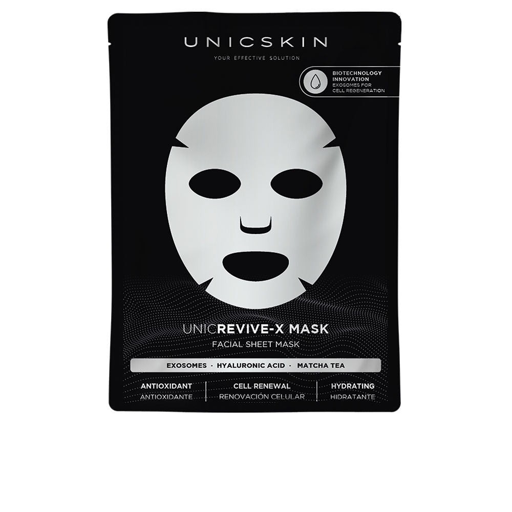UNICREVIVE-X mask 1 unit