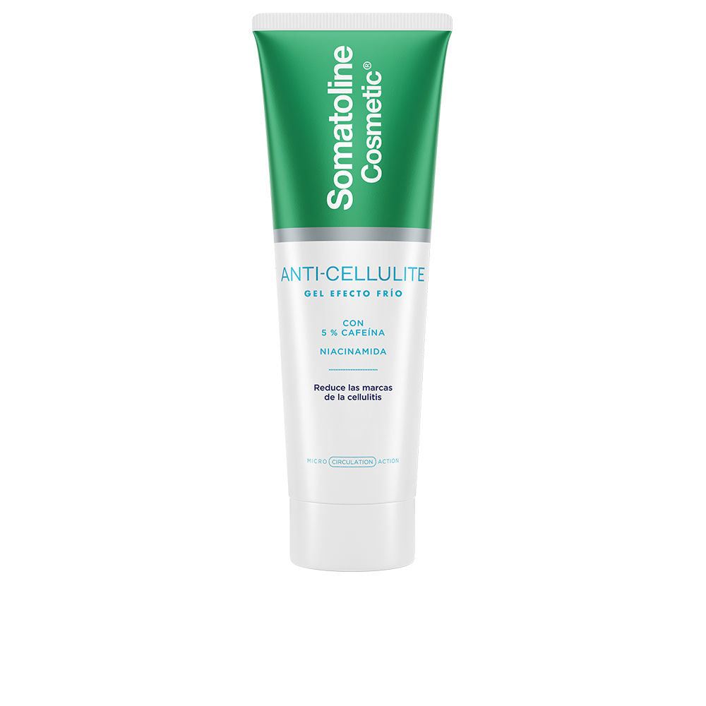 CRYOACTIVE ANTI-CELLULITE gel 250 ml