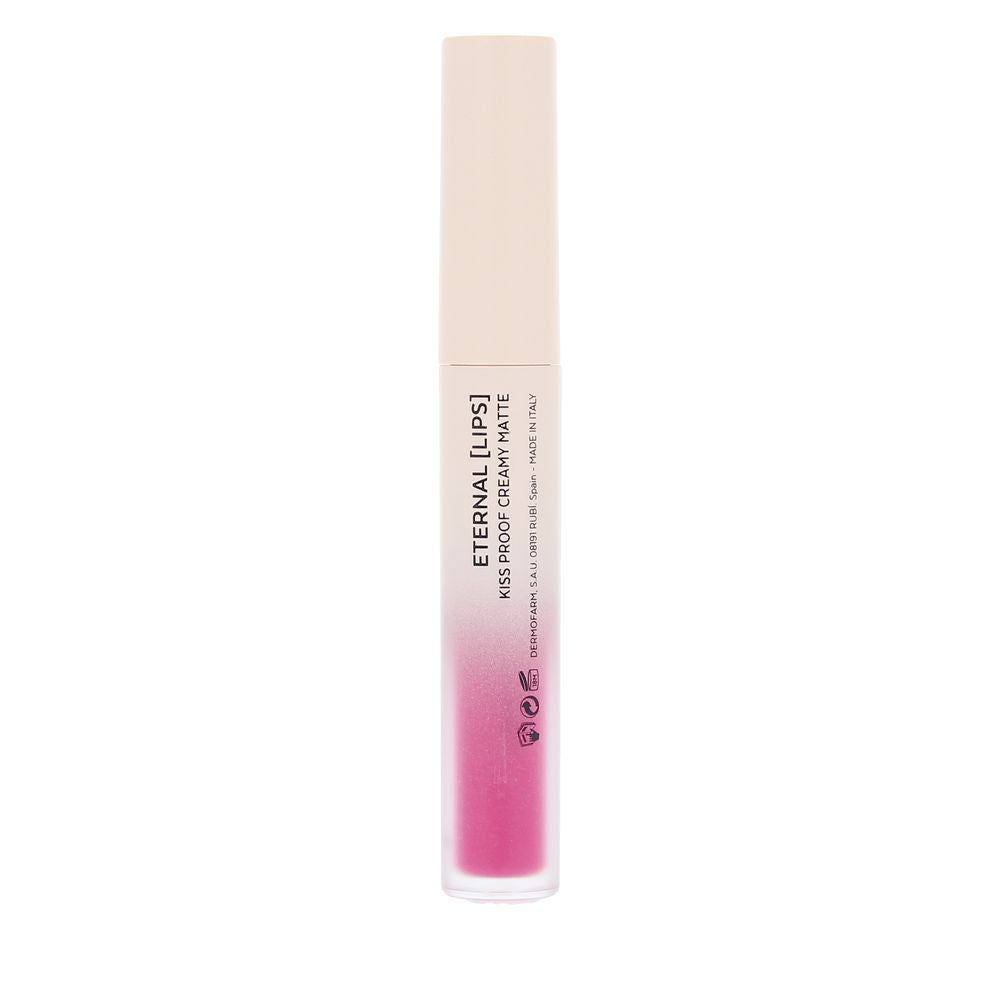 ETERNALIPS Matte Liquid Lipstick