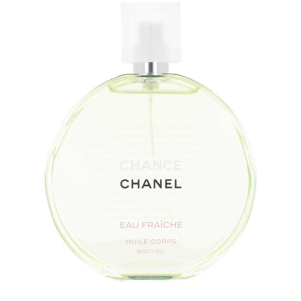 CHANCE EAU FRAÎCHE aceite corporal 150 ml