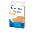 COSMOPLAST quick-zip elastic dressings 20 units