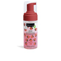 Hydrating strawberry cleansing foam 120 ml