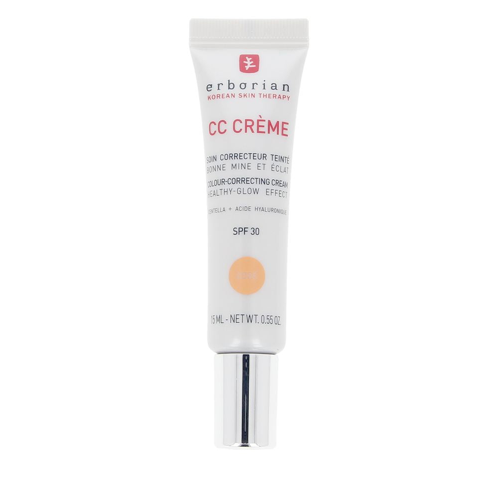 Crema CC FPS 30