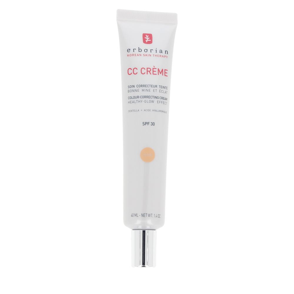 CC CREAM SPF30