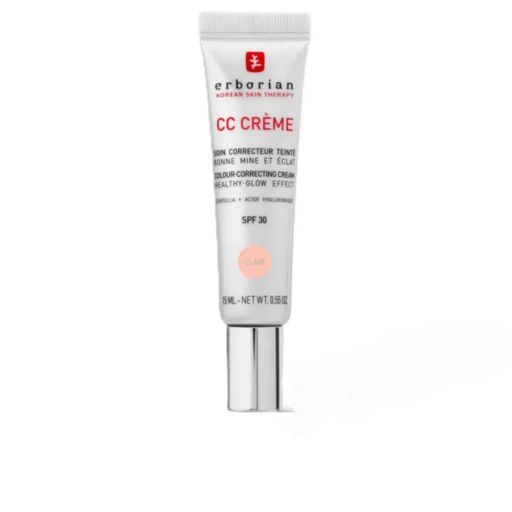 CC CREAM SPF30