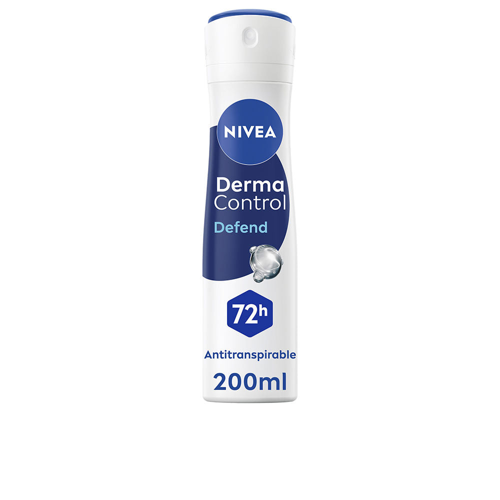 Desodorante en spray DERMA CONTROL DEFEND 200 ml