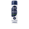 Desodorante en spray DERMA CONTROL SENSITIVE 200 ml