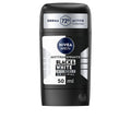 MEN BLACK &amp; WHITE INVISIBLE ORIGINAL deodorant stick 50 ml
