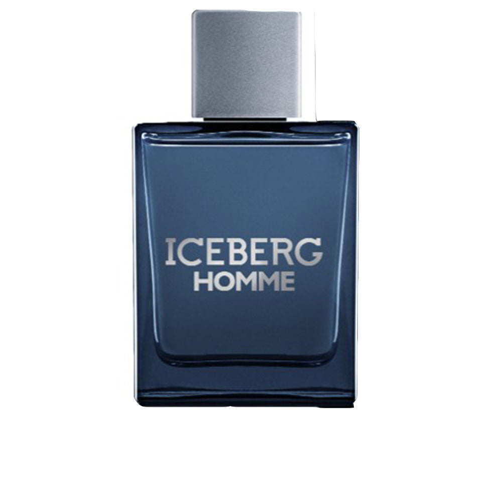 ICEBERG HOMME edt vaporizador 100 ml